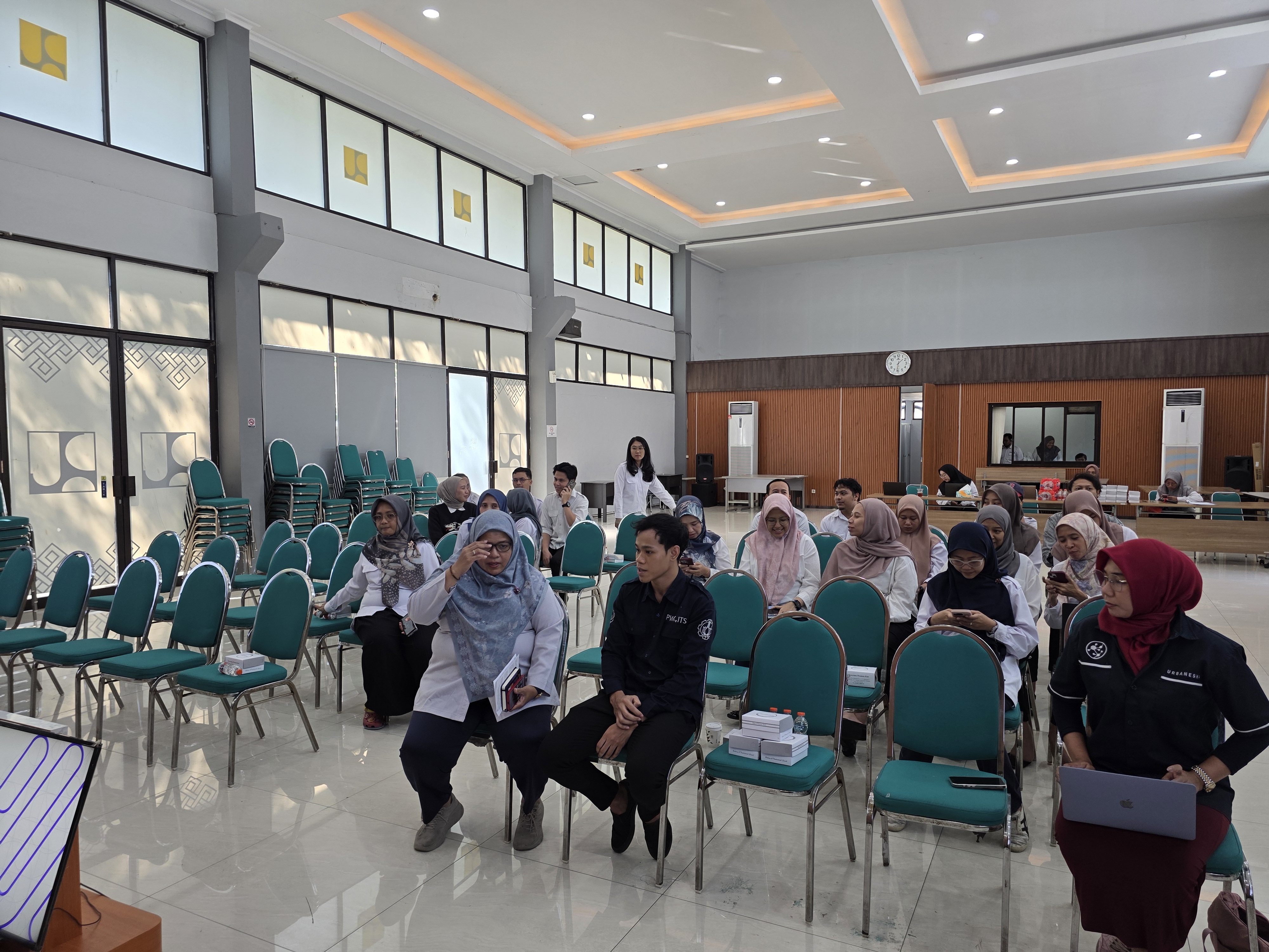 Dokumentasi BPBPK Jawa Timur