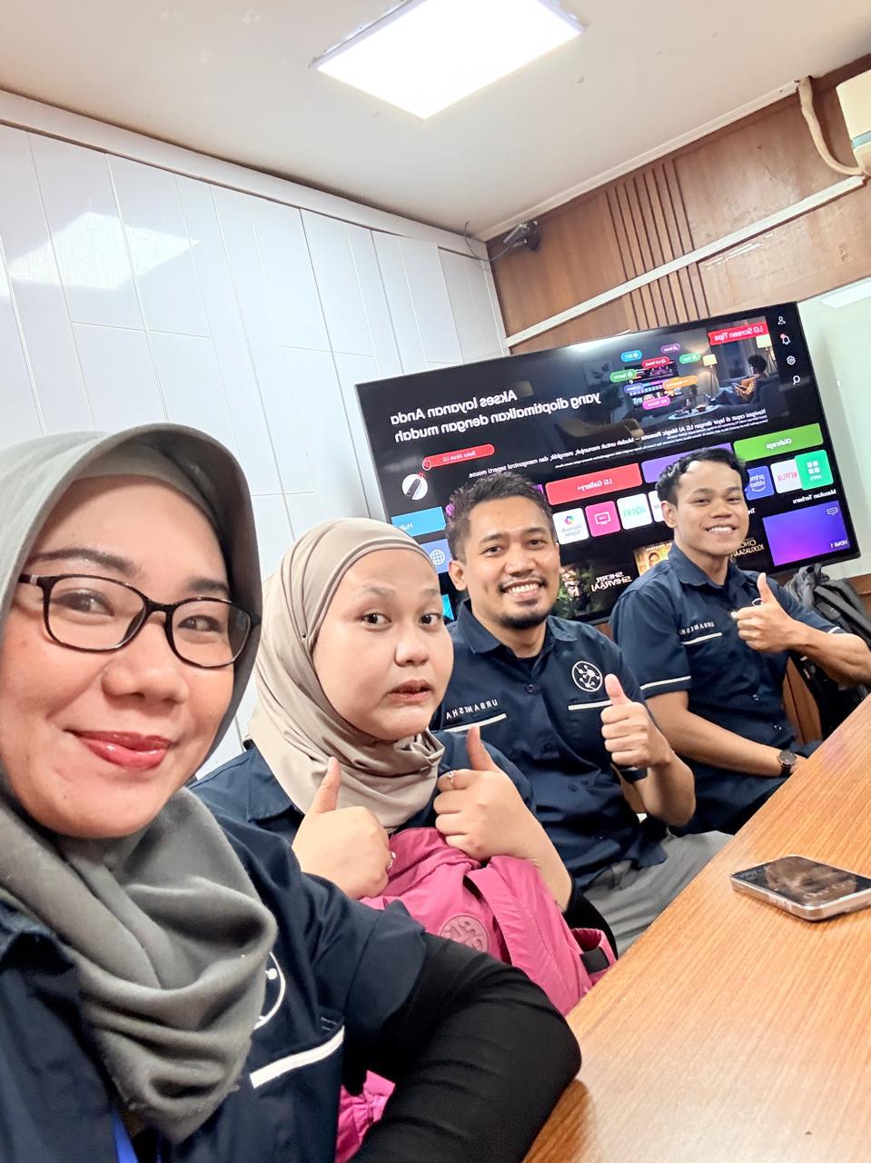 Dokumentasi BRIDA Surabaya