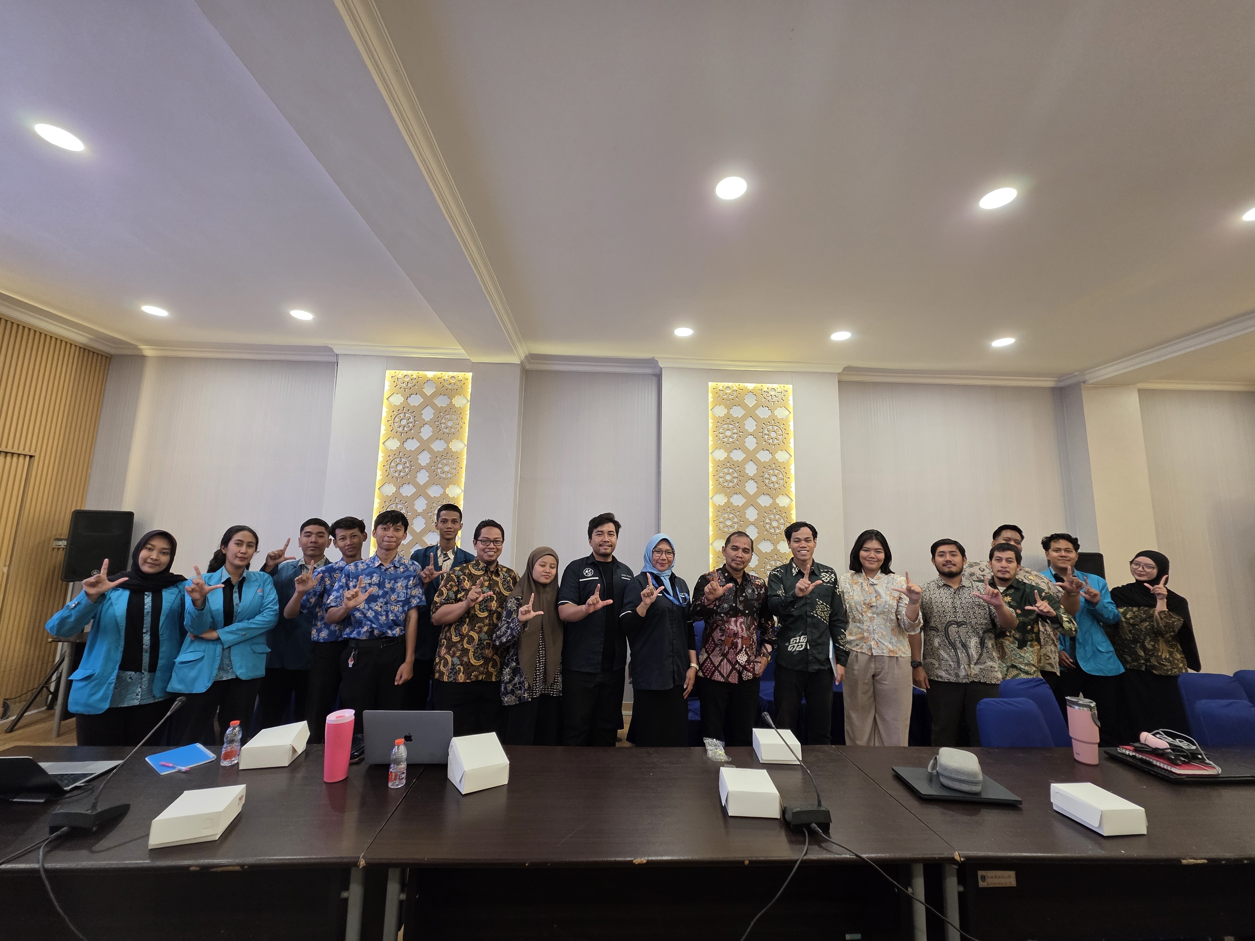 Dokumentasi DLH Jawa Timur